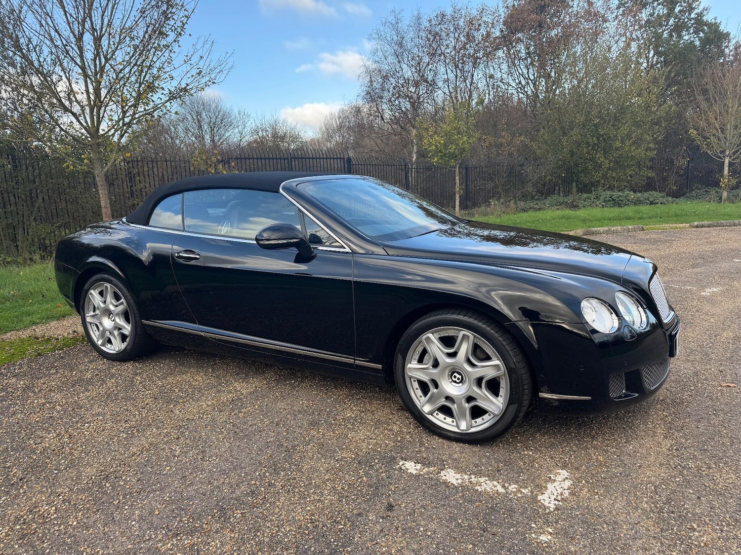 Used Bentley Continental 2010 for sale - 77346274: Photo 14