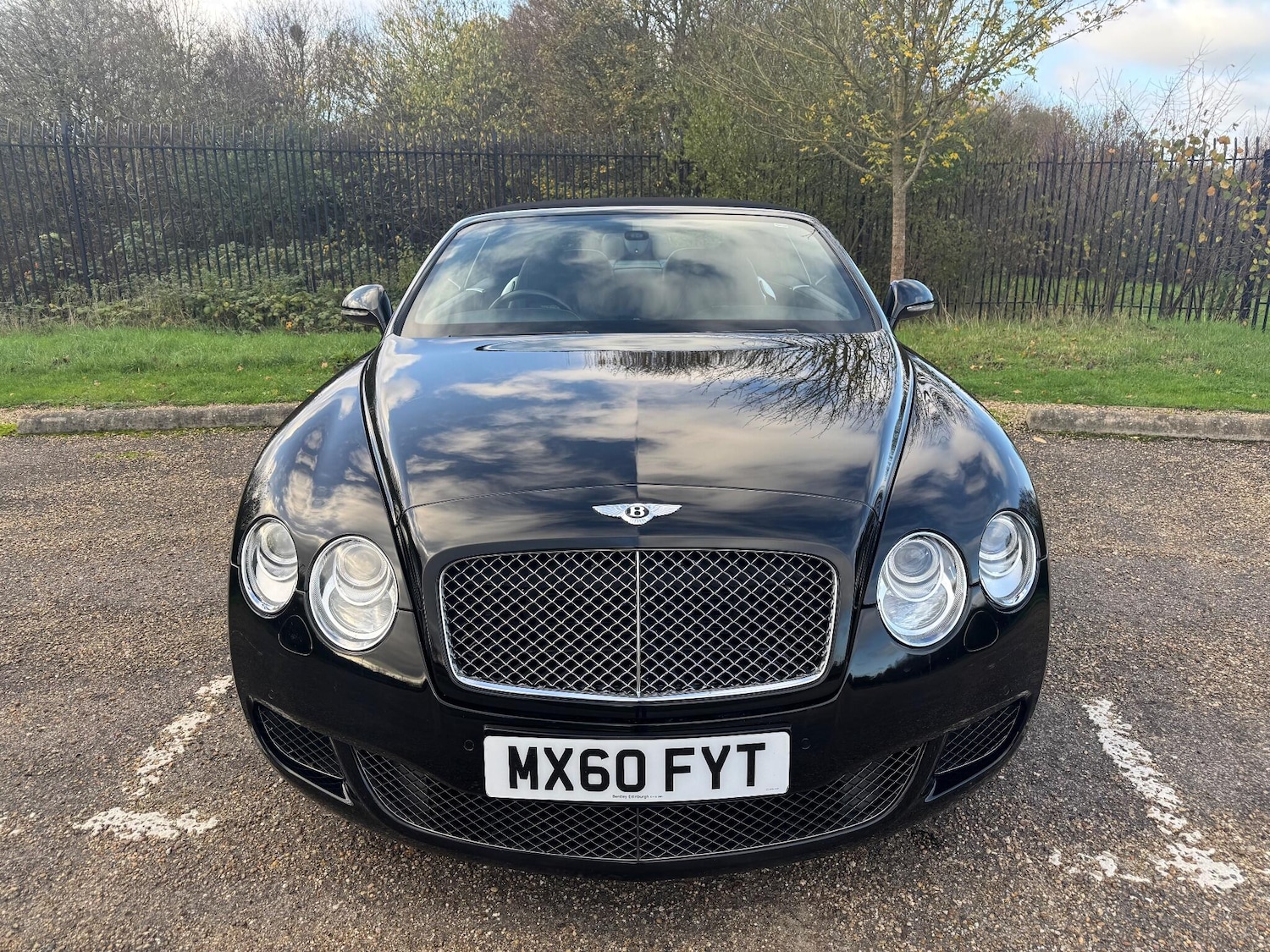Used Bentley Continental 2010 for sale - 77346274: Photo 17