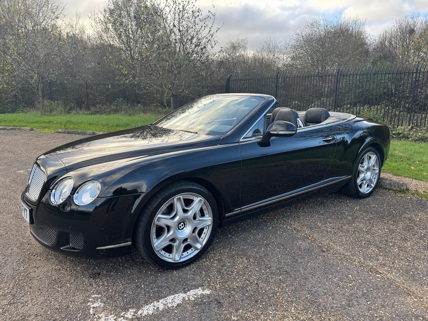 Used Bentley Continental 2010 for sale - 77346274: Photo 20