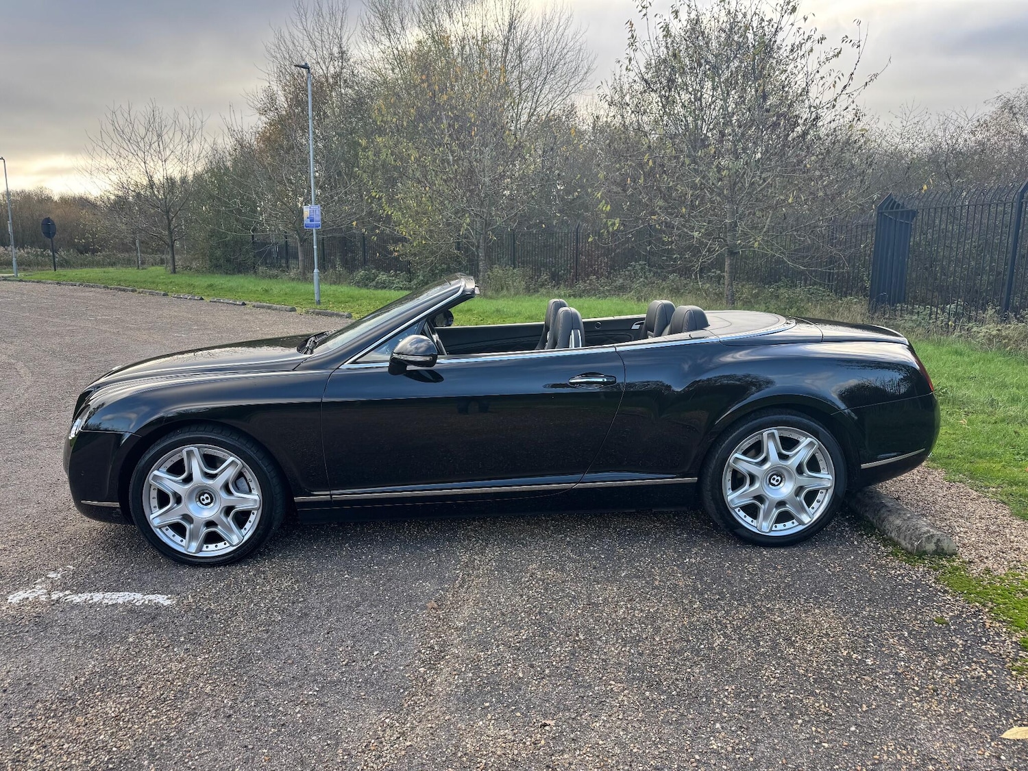 Used Bentley Continental 2010 for sale - 77346274: Photo 21