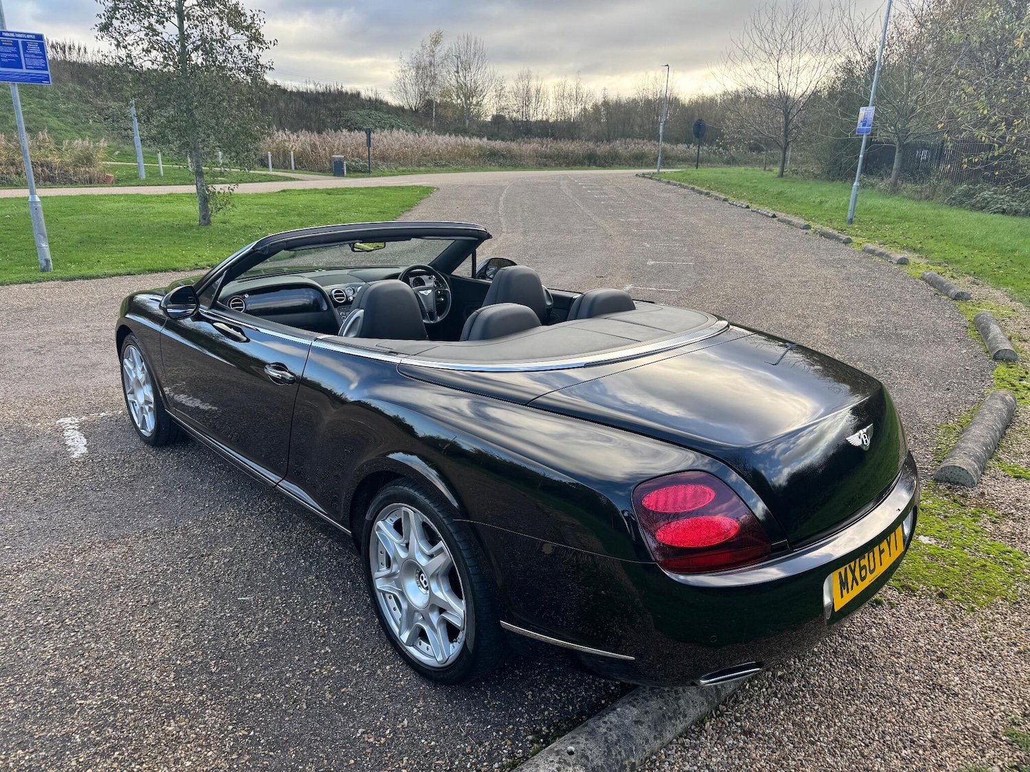 Used Bentley Continental 2010 for sale - 77346274: Photo 24