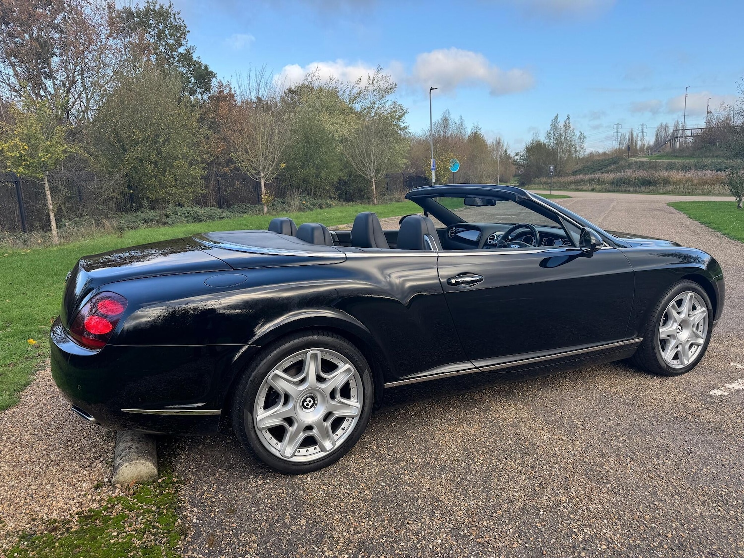 Used Bentley Continental 2010 for sale - 77346274: Photo 30