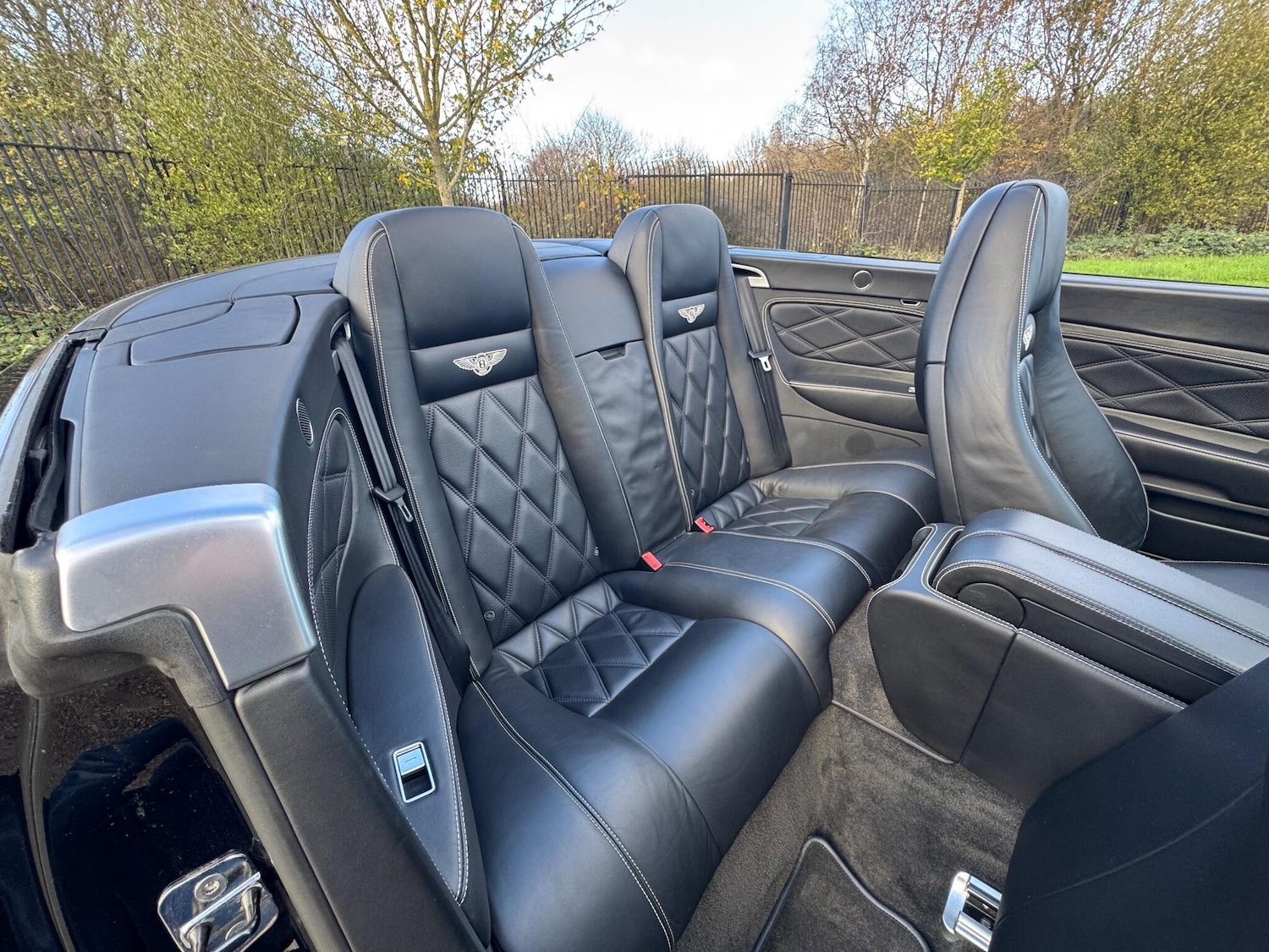 Used Bentley Continental 2010 for sale - 77346274: Photo 36