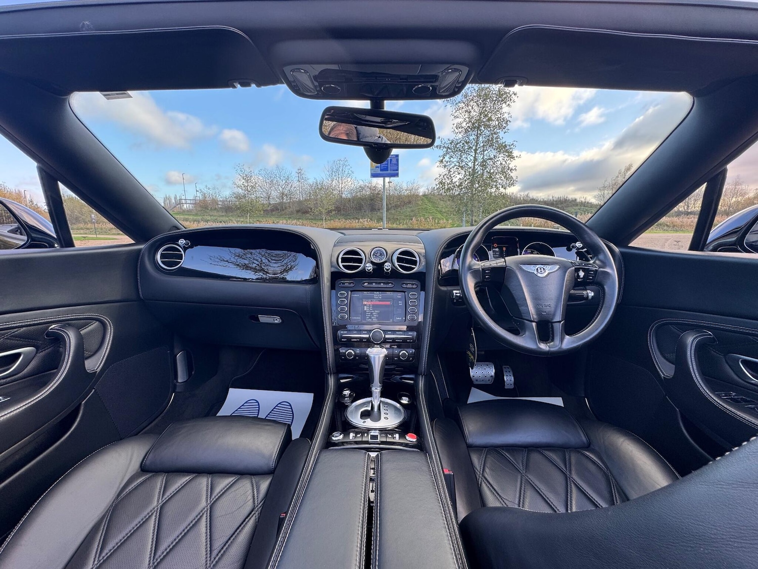 Used Bentley Continental 2010 for sale - 77346274: Photo 39