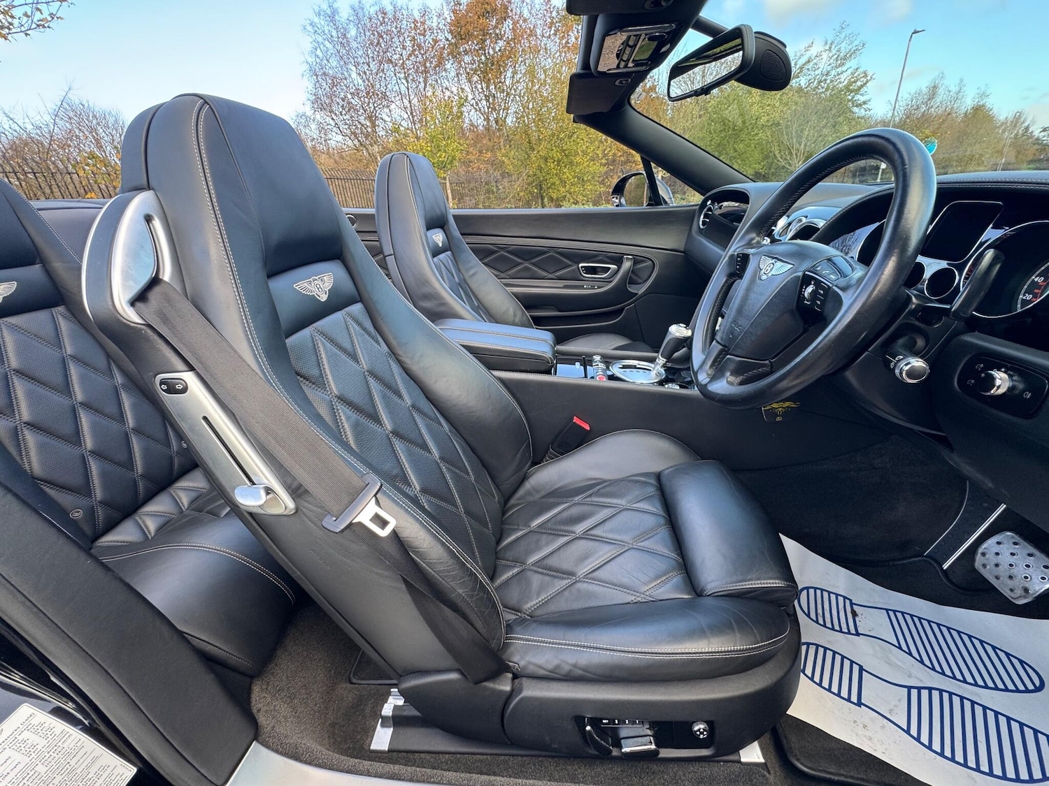 Used Bentley Continental 2010 for sale - 77346274: Photo 40