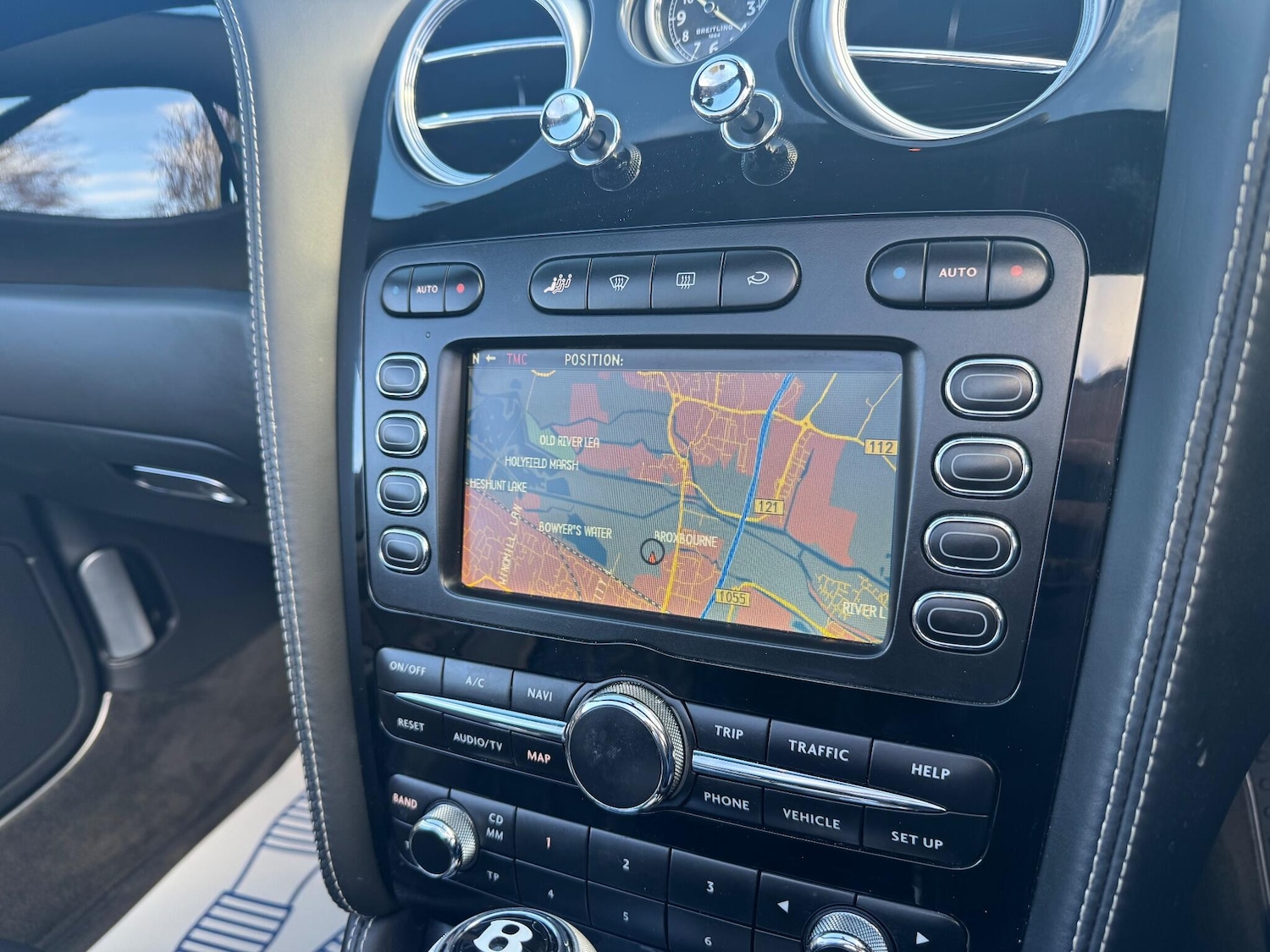 Used Bentley Continental 2010 for sale - 77346274: Photo 48