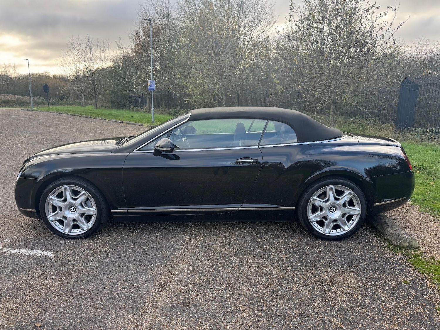 Used Bentley Continental 2010 for sale - 77346274: Photo 5