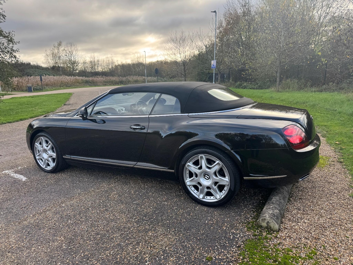 Used Bentley Continental 2010 for sale - 77346274: Photo 6