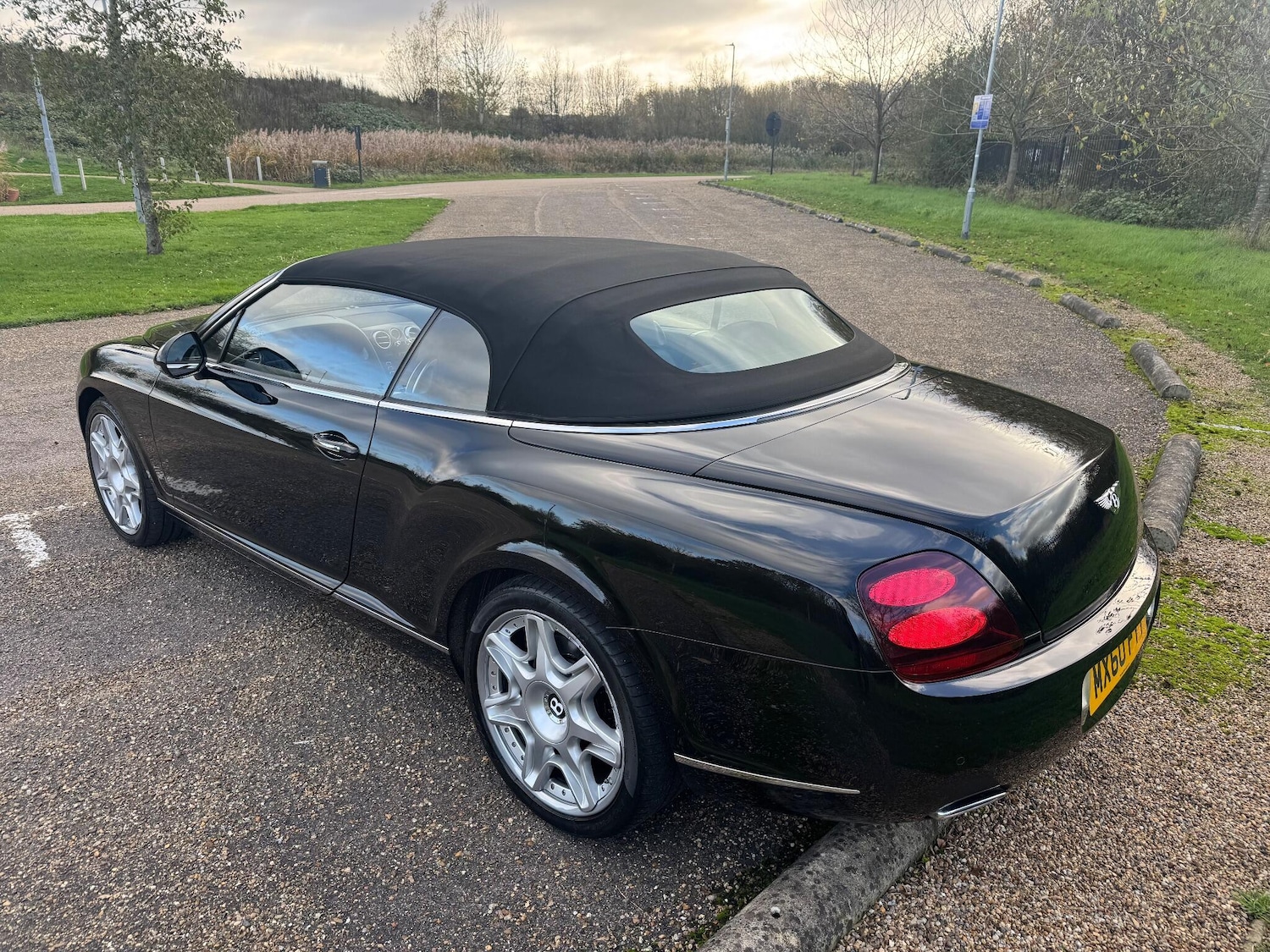 Used Bentley Continental 2010 for sale - 77346274: Photo 7