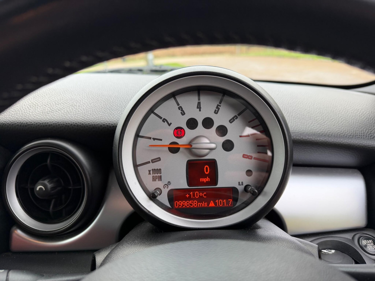 Used MINI Hatch 2008 for sale - 77570917: Photo 15