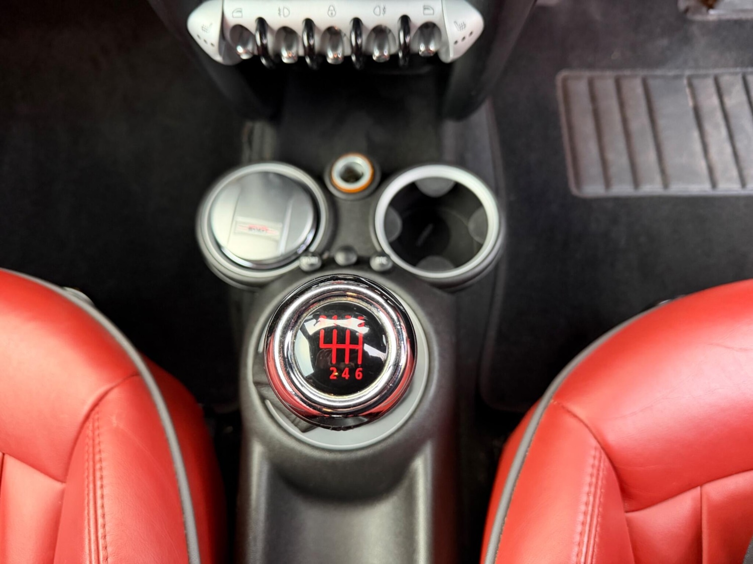 Used MINI Hatch 2008 for sale - 77570917: Photo 18