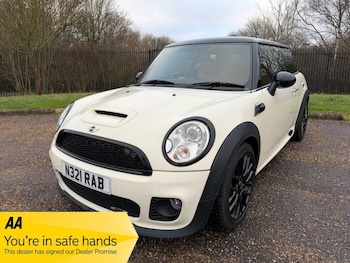 Used MINI Hatch 2008 for sale - 77570917: Photo