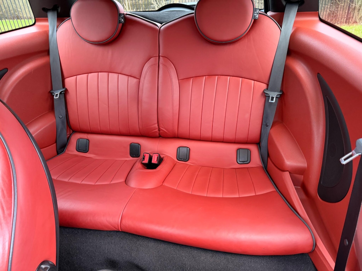 Used MINI Hatch 2008 for sale - 77570917: Photo 20