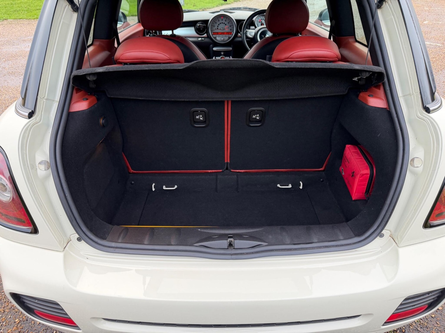 Used MINI Hatch 2008 for sale - 77570917: Photo 22