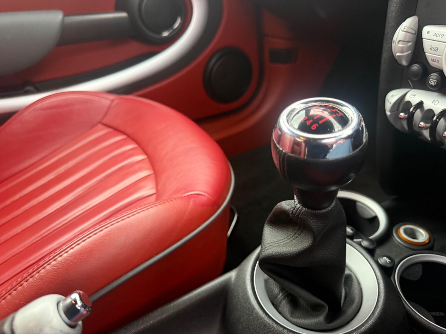 Used MINI Hatch 2008 for sale - 77570917: Photo 26