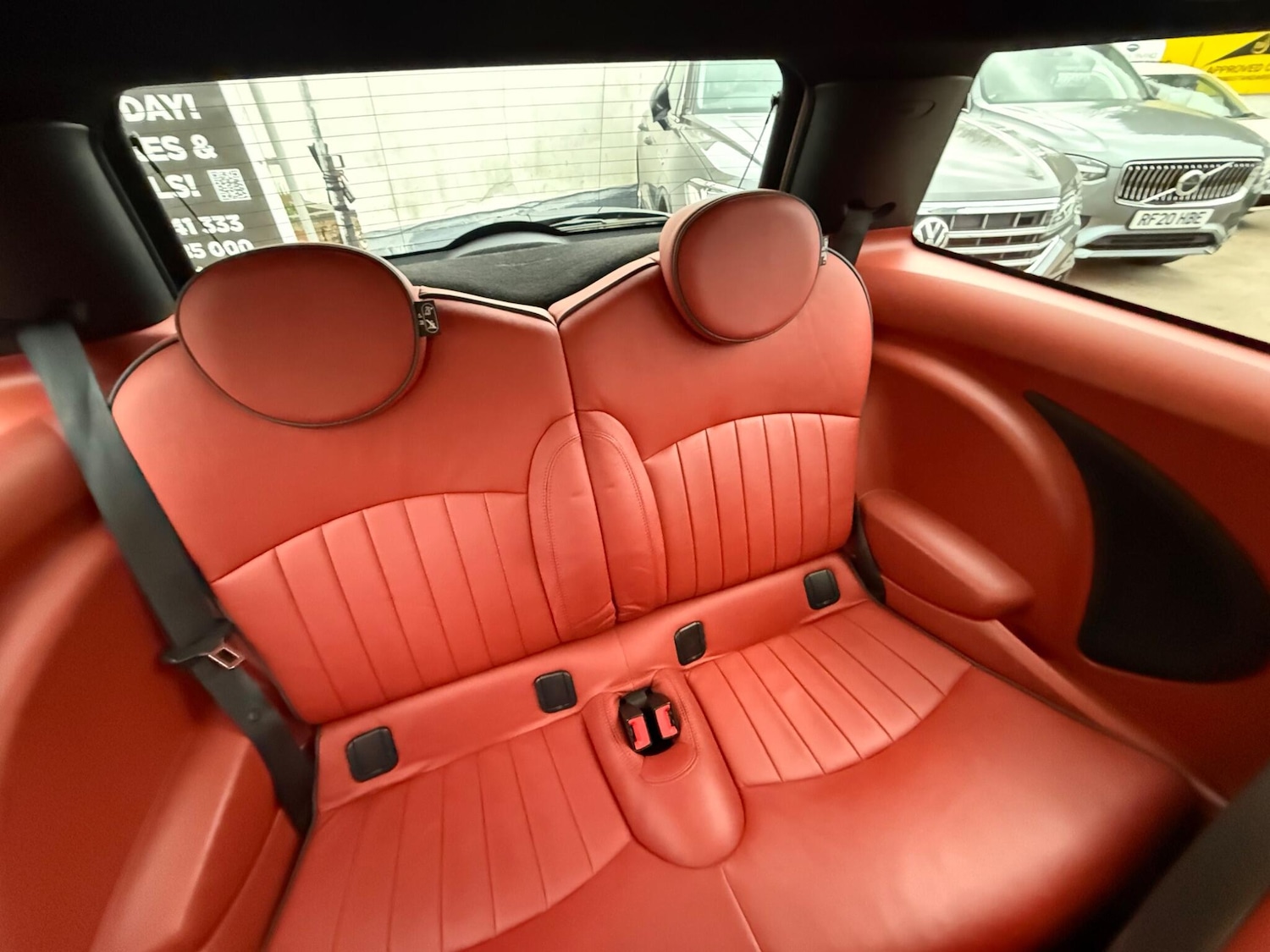 Used MINI Hatch 2008 for sale - 77570917: Photo 28