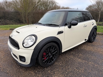 Used MINI Hatch 2008 for sale - 77570917: Photo