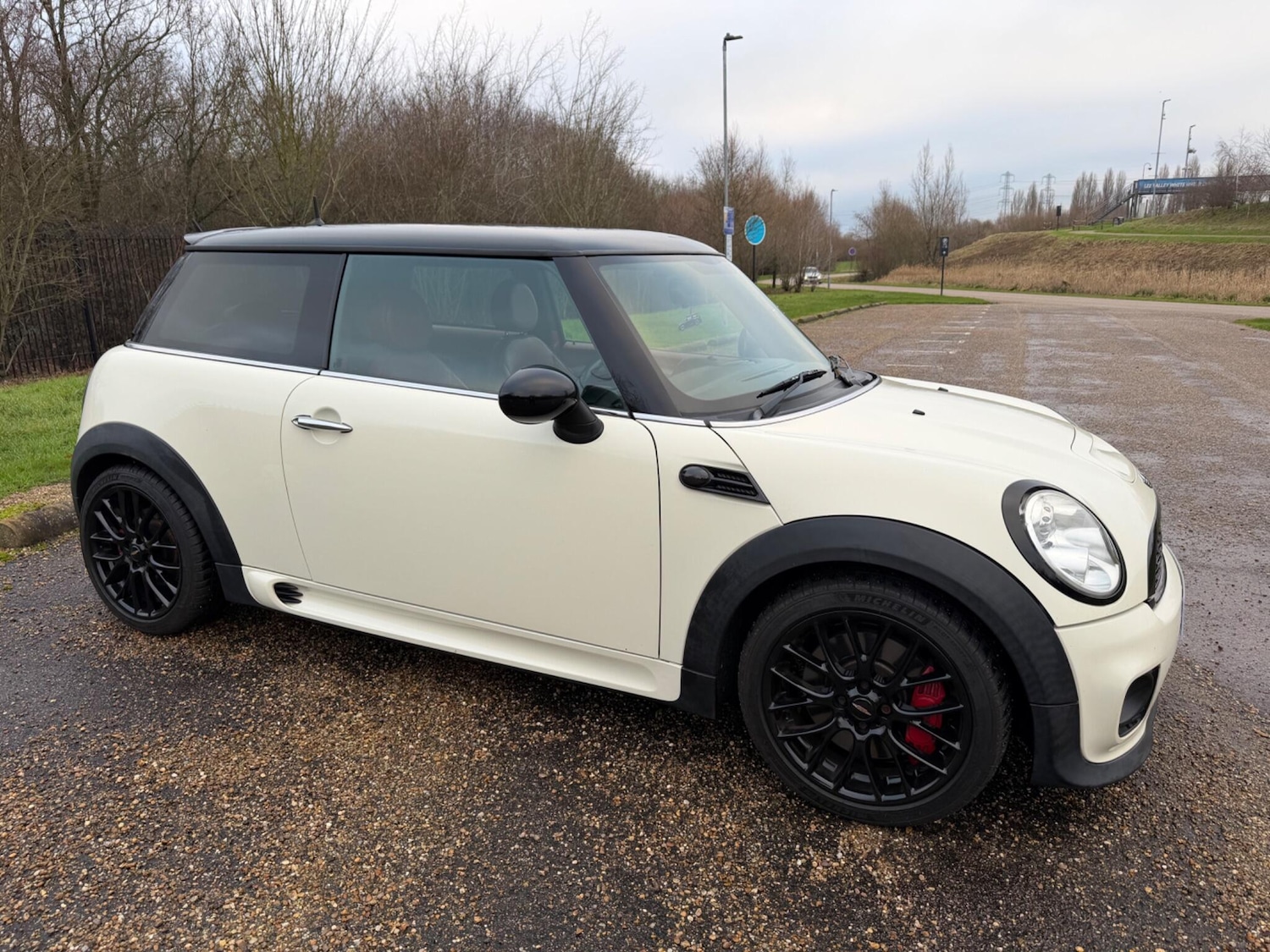 Used MINI Hatch 2008 for sale - 77570917: Photo 8