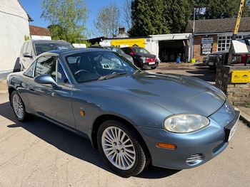 Used Mazda MX-5 2004 for sale - 78371764: Photo