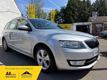 Used Skoda Octavia 2017 for sale - 79482762: Photo