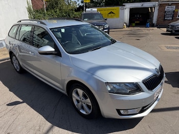 Used Skoda Octavia 2017 for sale - 79482762: Photo