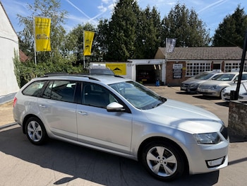 Used Skoda Octavia 2017 for sale - 79482762: Photo