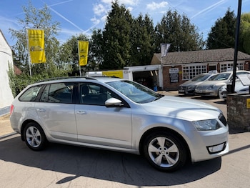 Used Skoda Octavia 2017 for sale - 79482762: Photo