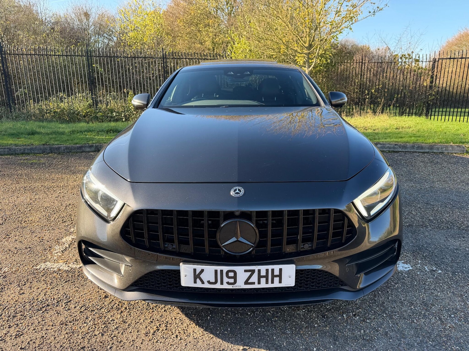 Used Mercedes-Benz CLS 2019 for sale - 77346281: Photo 18