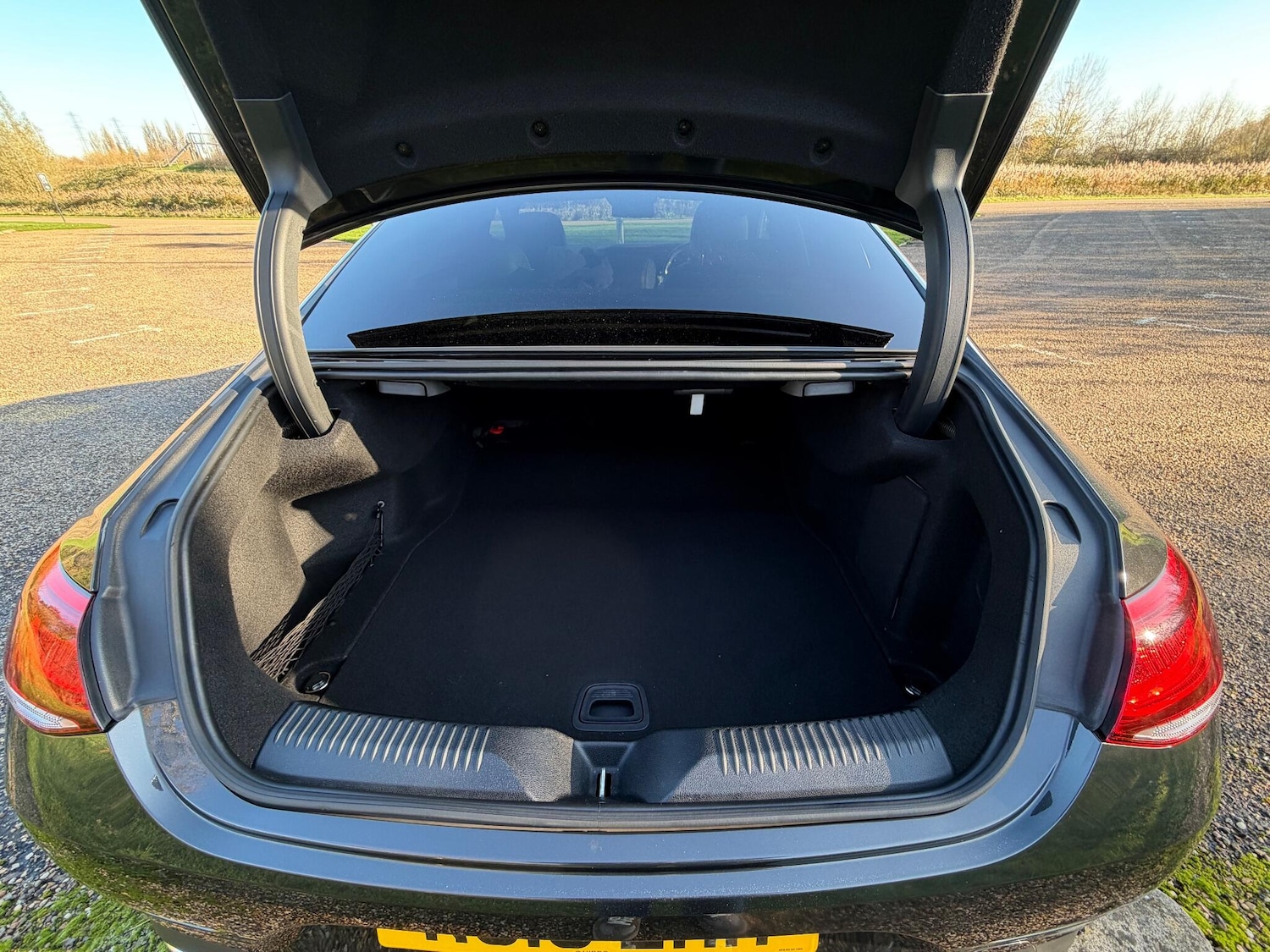 Used Mercedes-Benz CLS 2019 for sale - 77346281: Photo 19