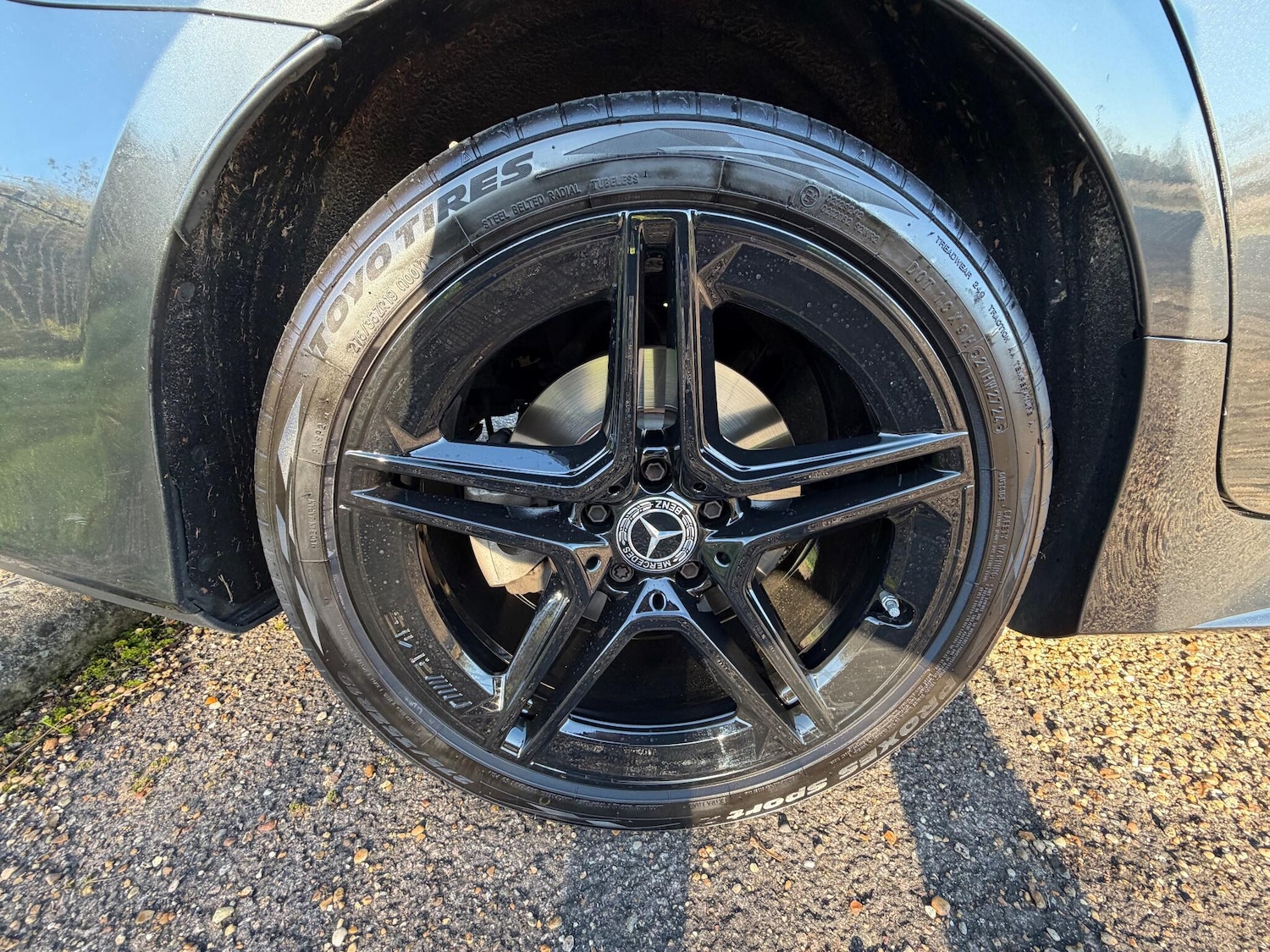 Used Mercedes-Benz CLS 2019 for sale - 77346281: Photo 21