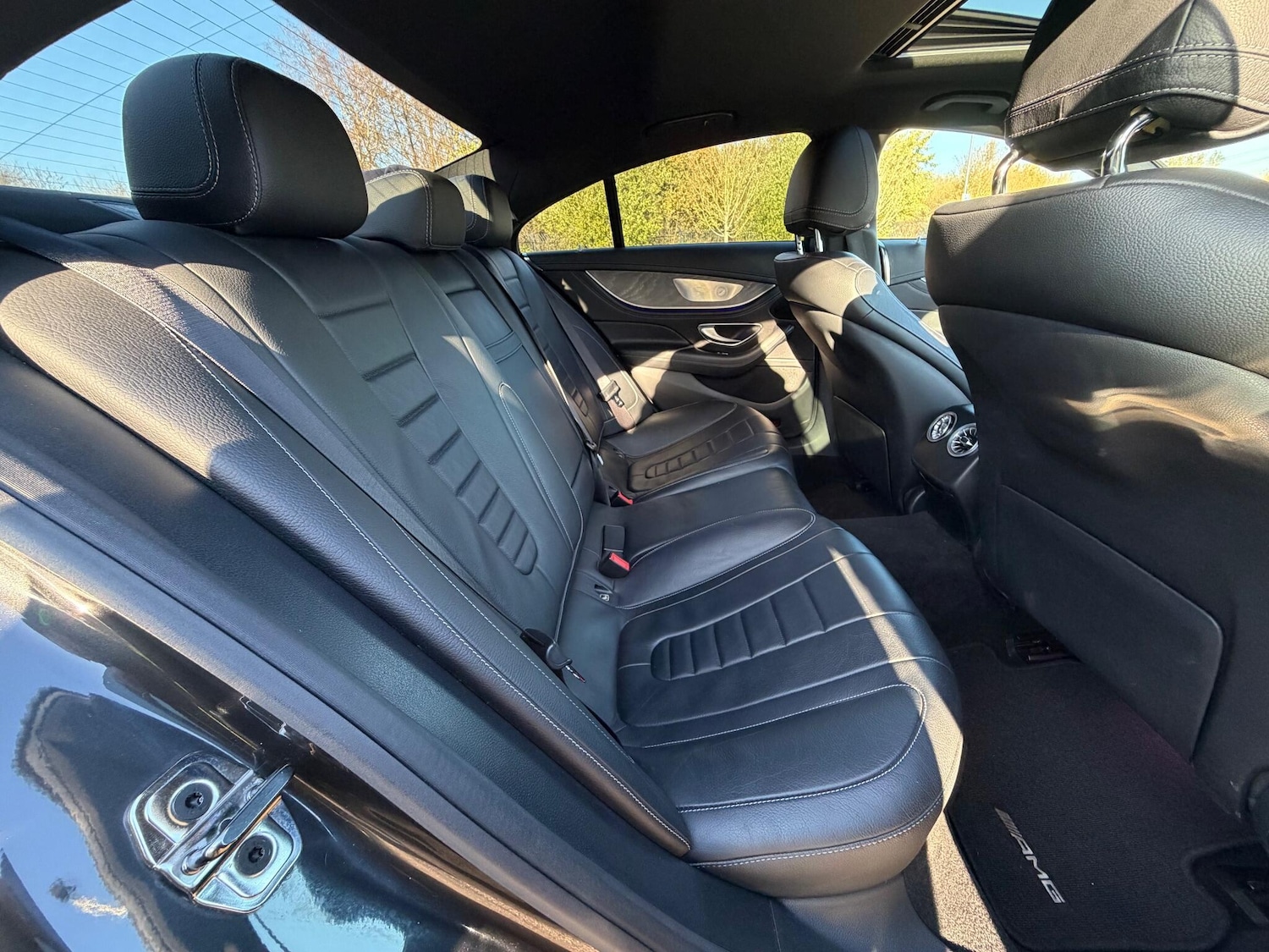 Used Mercedes-Benz CLS 2019 for sale - 77346281: Photo 25