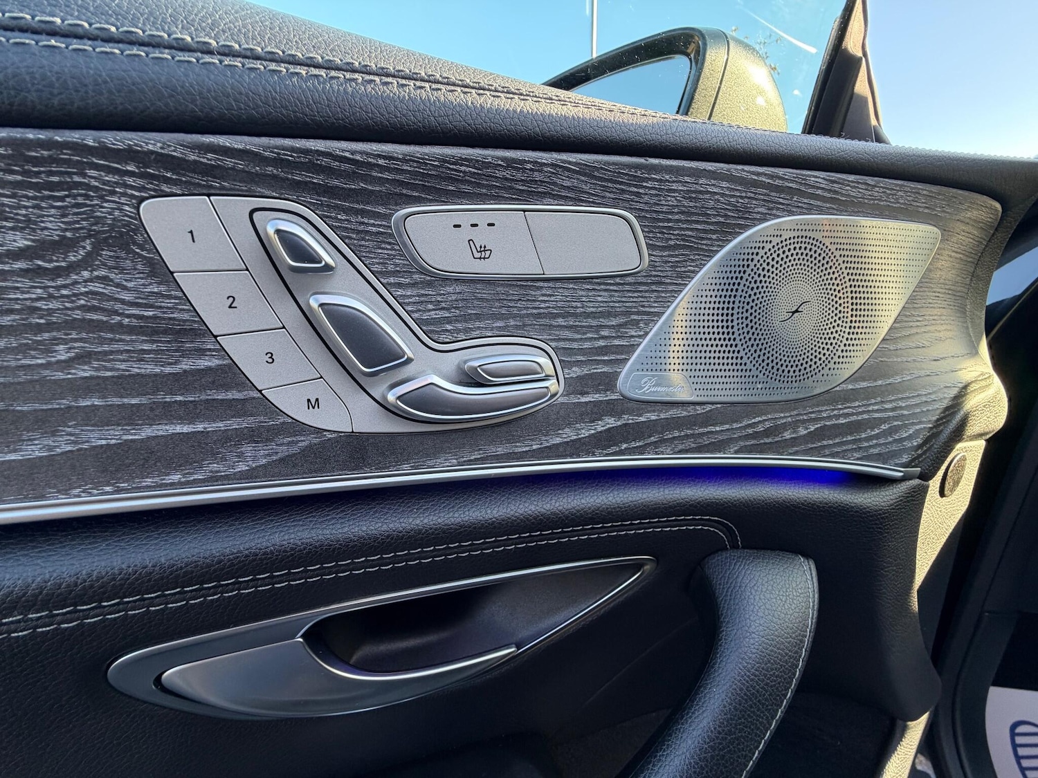 Used Mercedes-Benz CLS 2019 for sale - 77346281: Photo 28