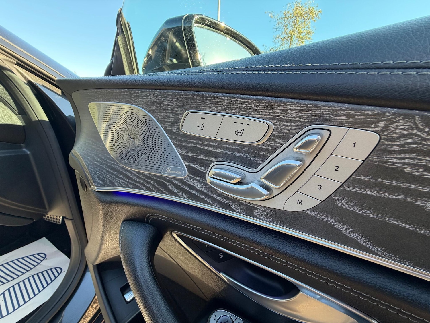 Used Mercedes-Benz CLS 2019 for sale - 77346281: Photo 31