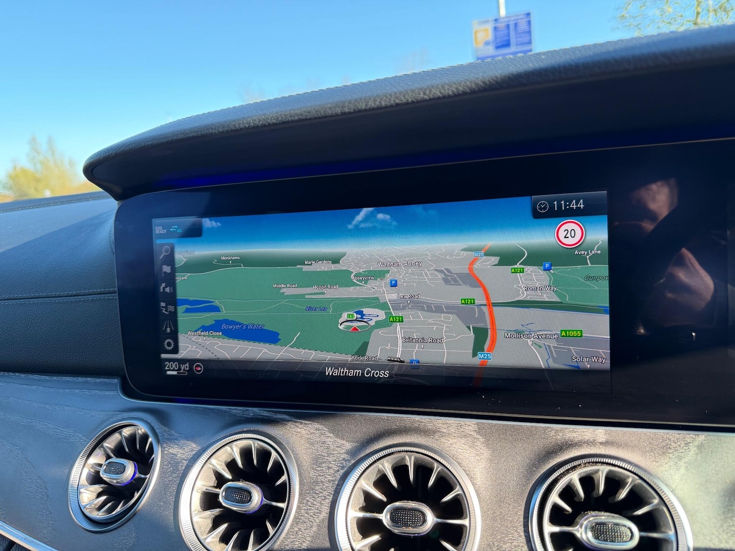 Used Mercedes-Benz CLS 2019 for sale - 77346281: Photo 36