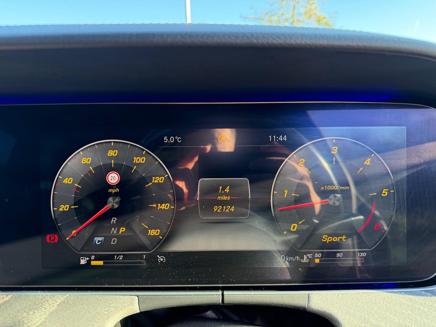 Used Mercedes-Benz CLS 2019 for sale - 77346281: Photo 37