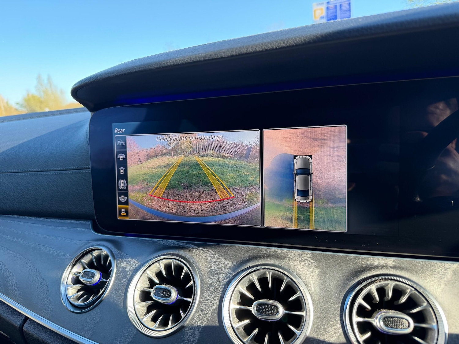 Used Mercedes-Benz CLS 2019 for sale - 77346281: Photo 39