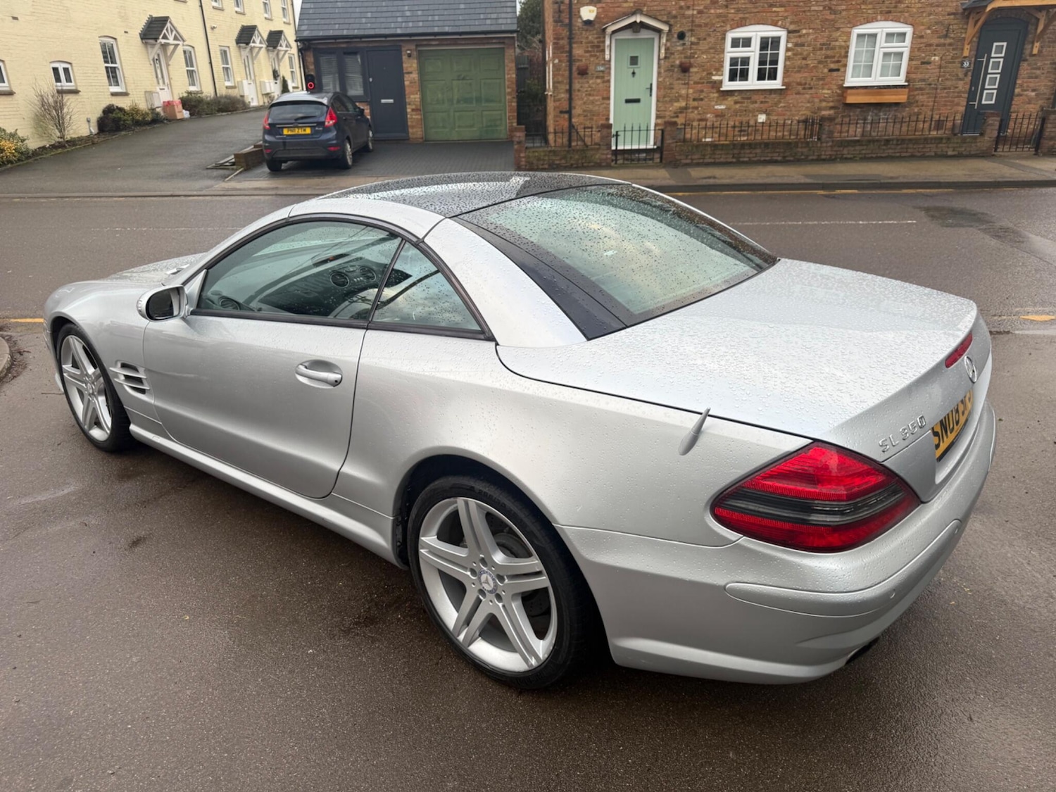 Used Mercedes-Benz S Class 2008 for sale - 77346280: Photo 14