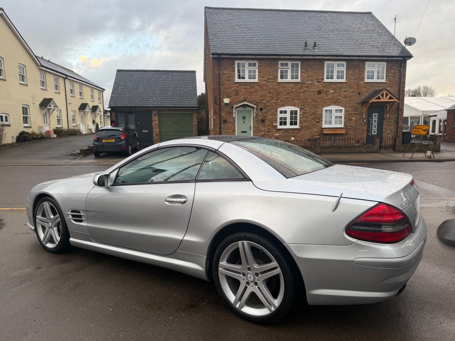 Used Mercedes-Benz S Class 2008 for sale - 77346280: Photo 15