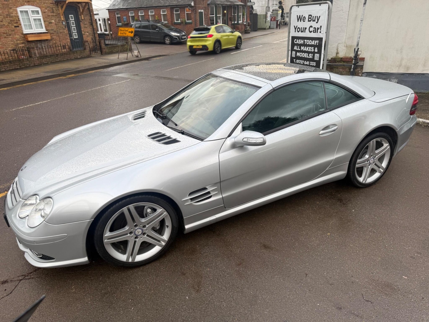 Used Mercedes-Benz S Class 2008 for sale - 77346280: Photo 18