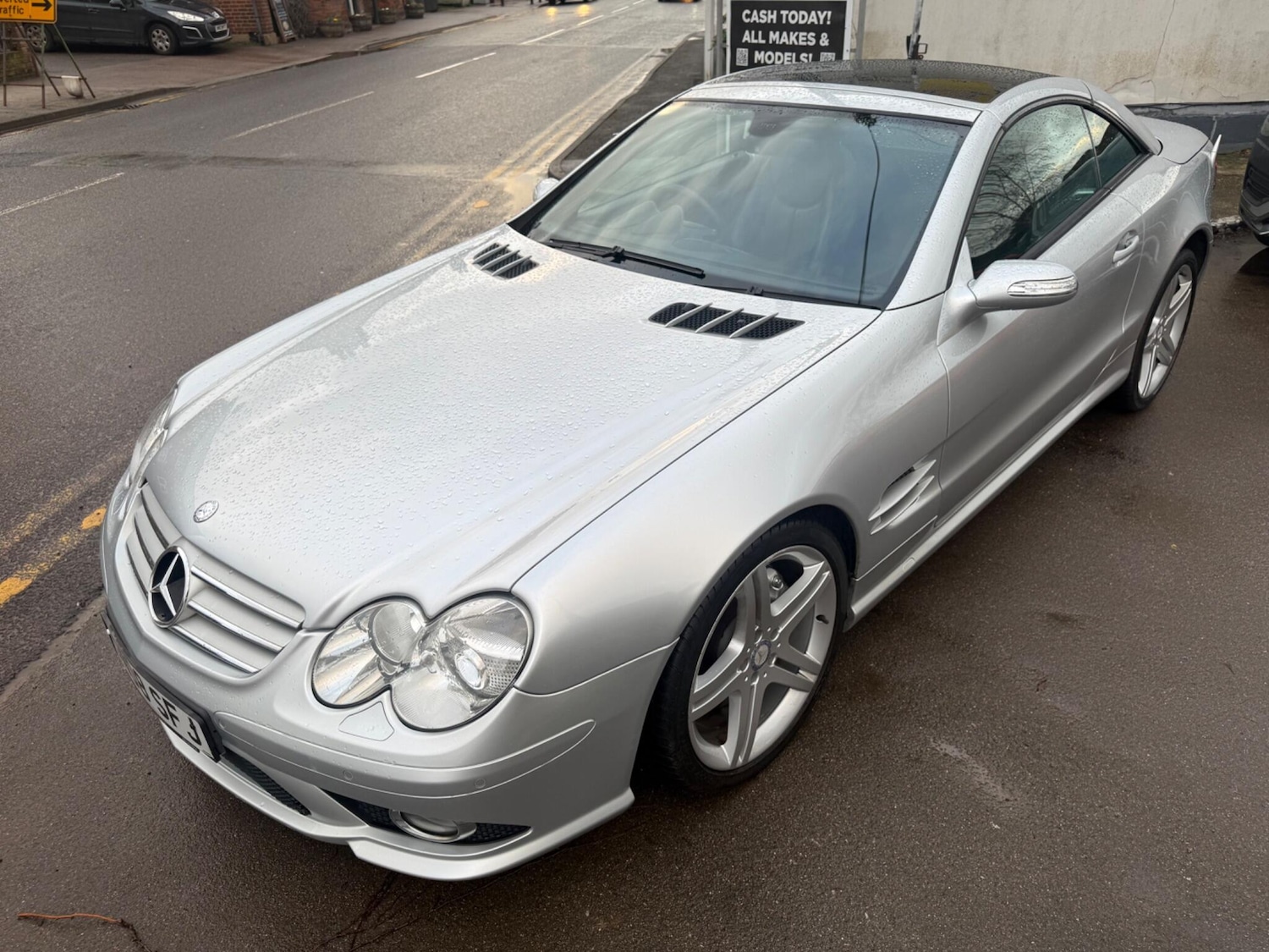 Used Mercedes-Benz S Class 2008 for sale - 77346280: Photo 19