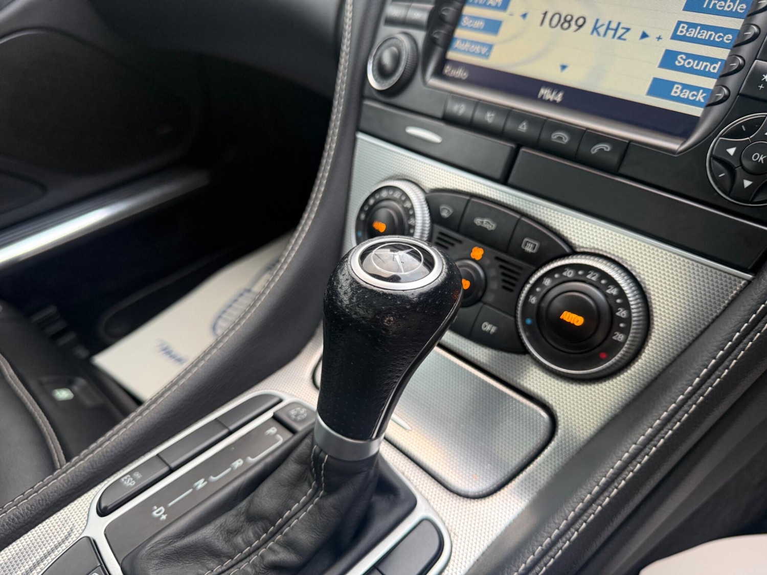 Used Mercedes-Benz S Class 2008 for sale - 77346280: Photo 30