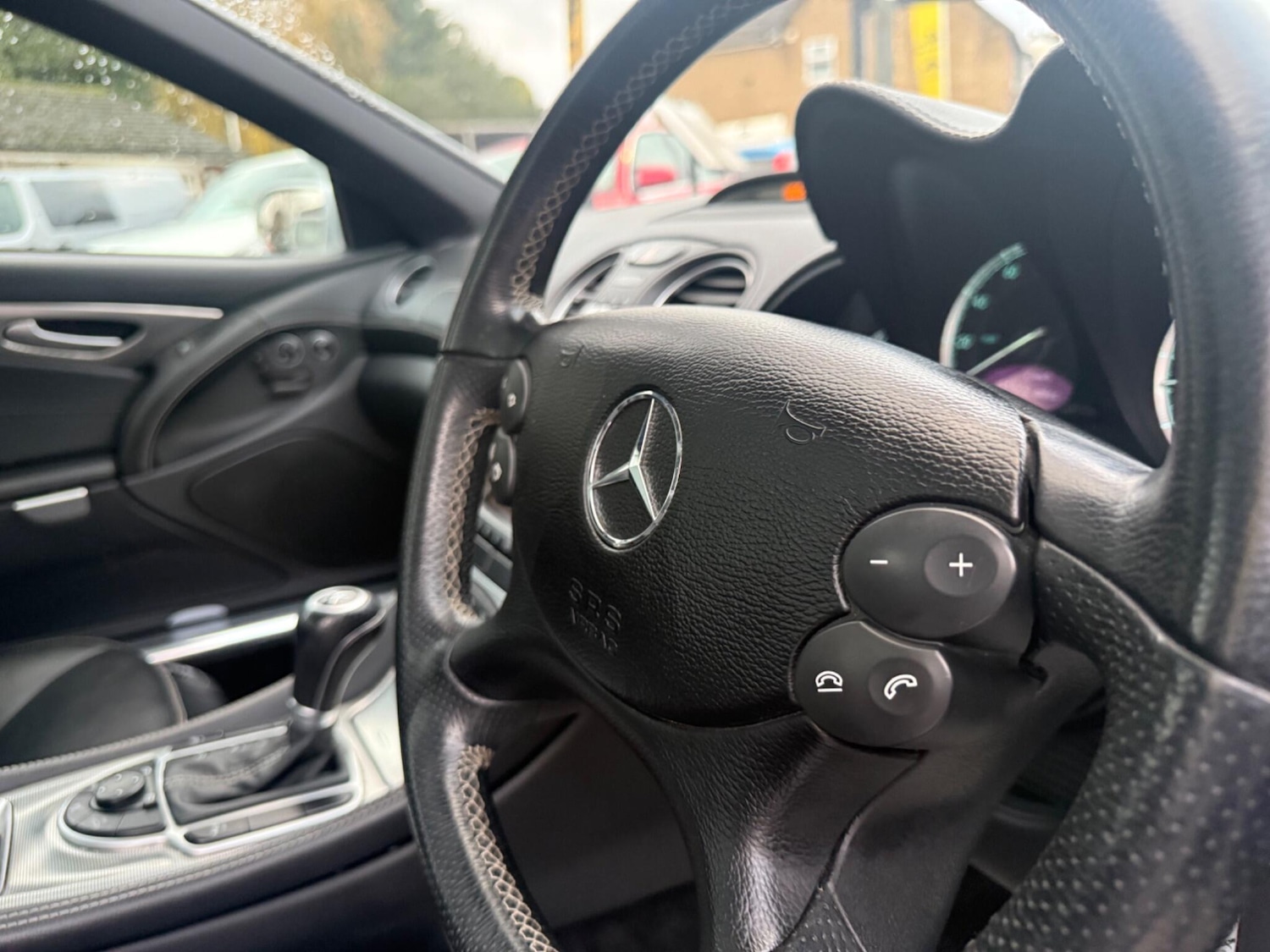 Used Mercedes-Benz S Class 2008 for sale - 77346280: Photo 33