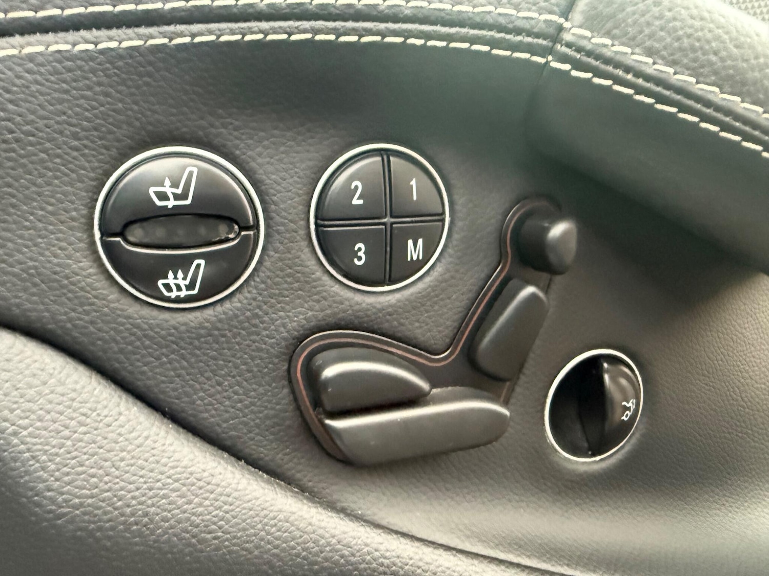 Used Mercedes-Benz S Class 2008 for sale - 77346280: Photo 34