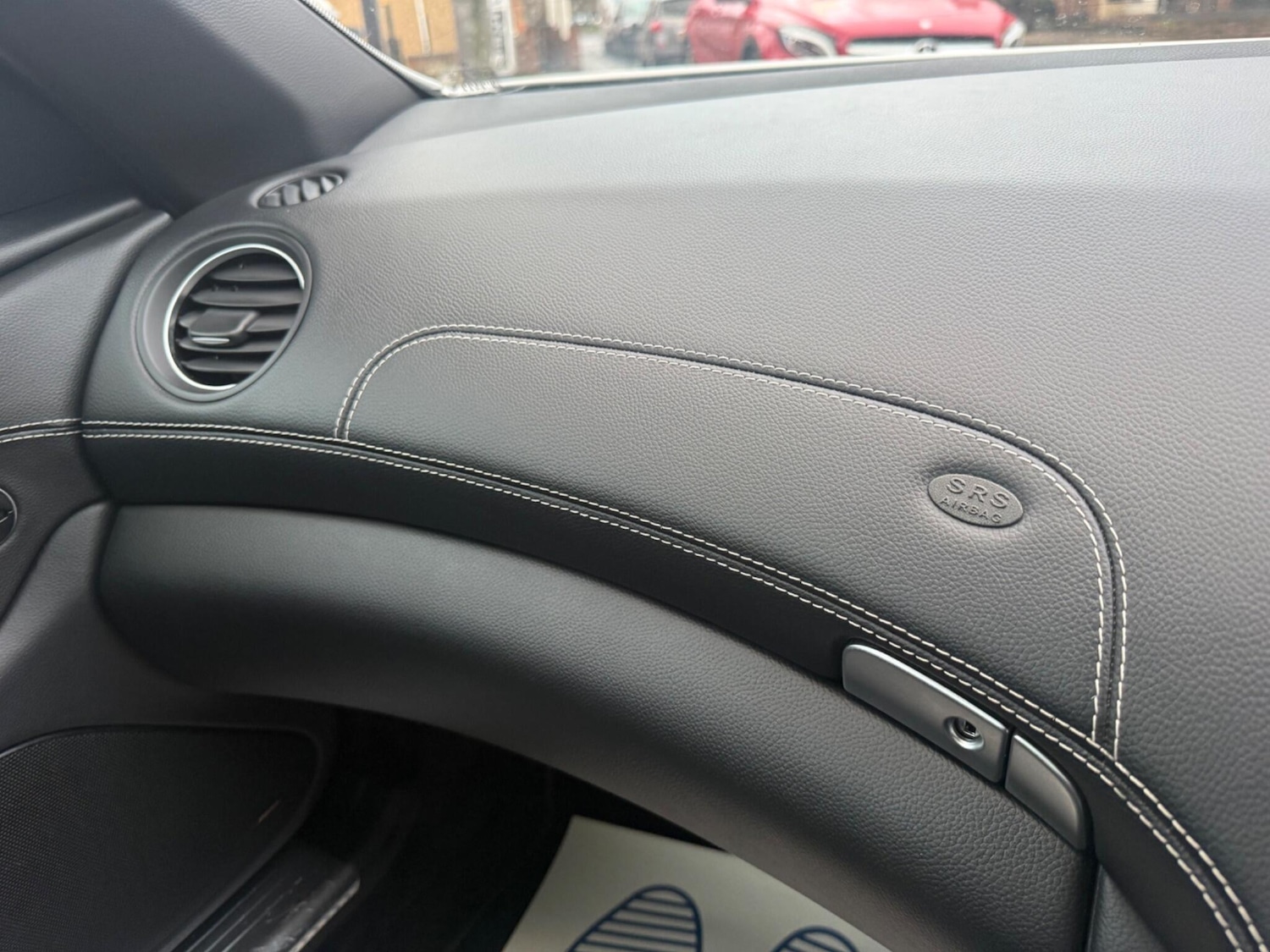 Used Mercedes-Benz S Class 2008 for sale - 77346280: Photo 35