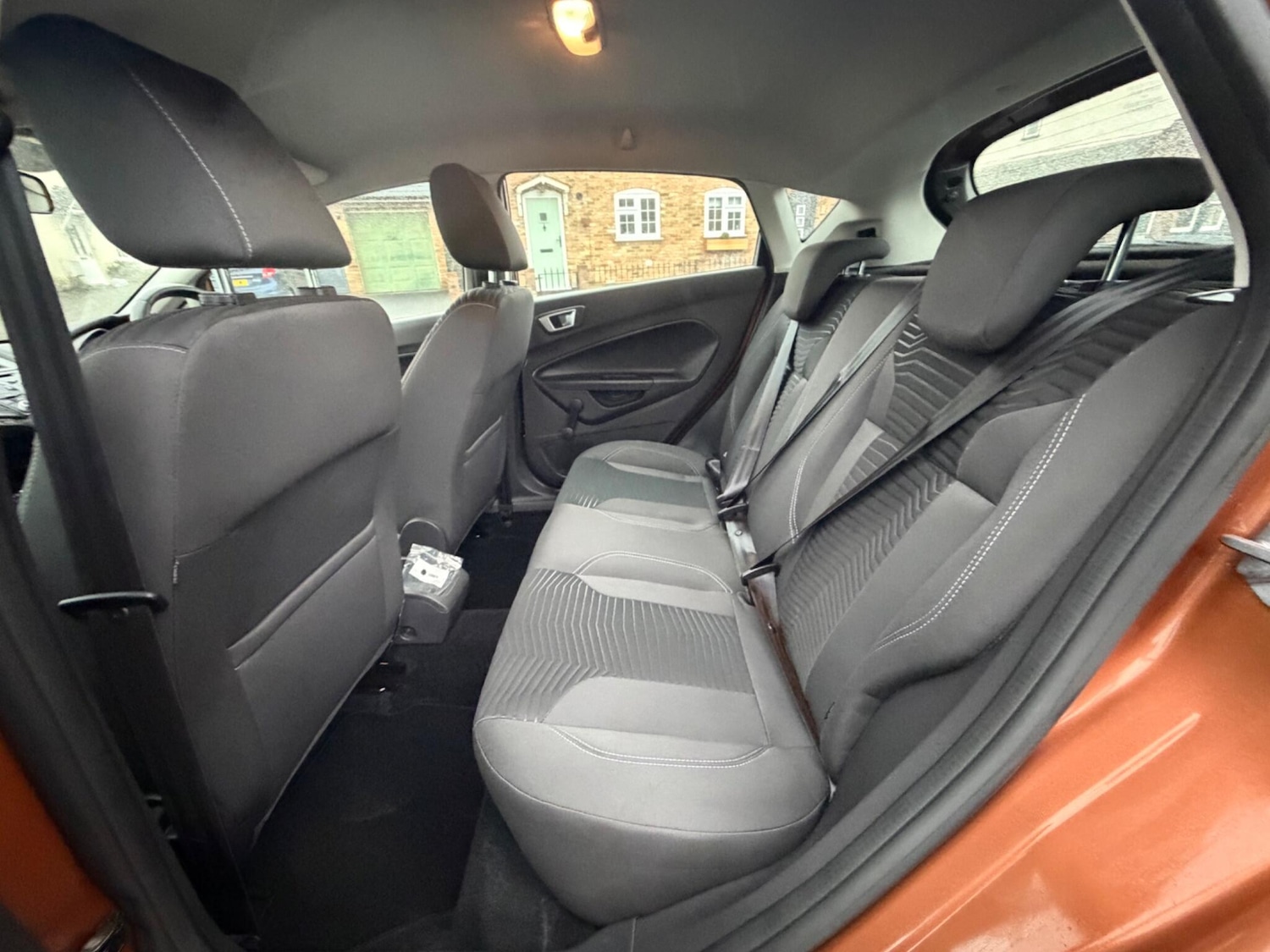 Used Ford Fiesta 2016 for sale - 77614624: Photo 20