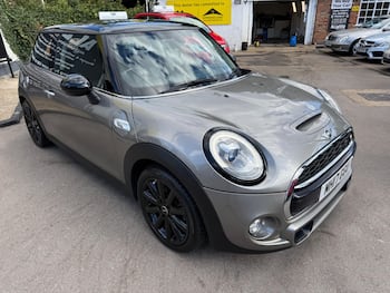 Used MINI Hatch 2017 for sale - 79858829: Photo