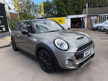 Used MINI Hatch 2017 for sale - 79858829: Photo