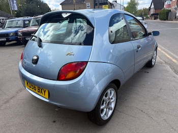 Used Ford Ka 2006 for sale - 78316314: Photo