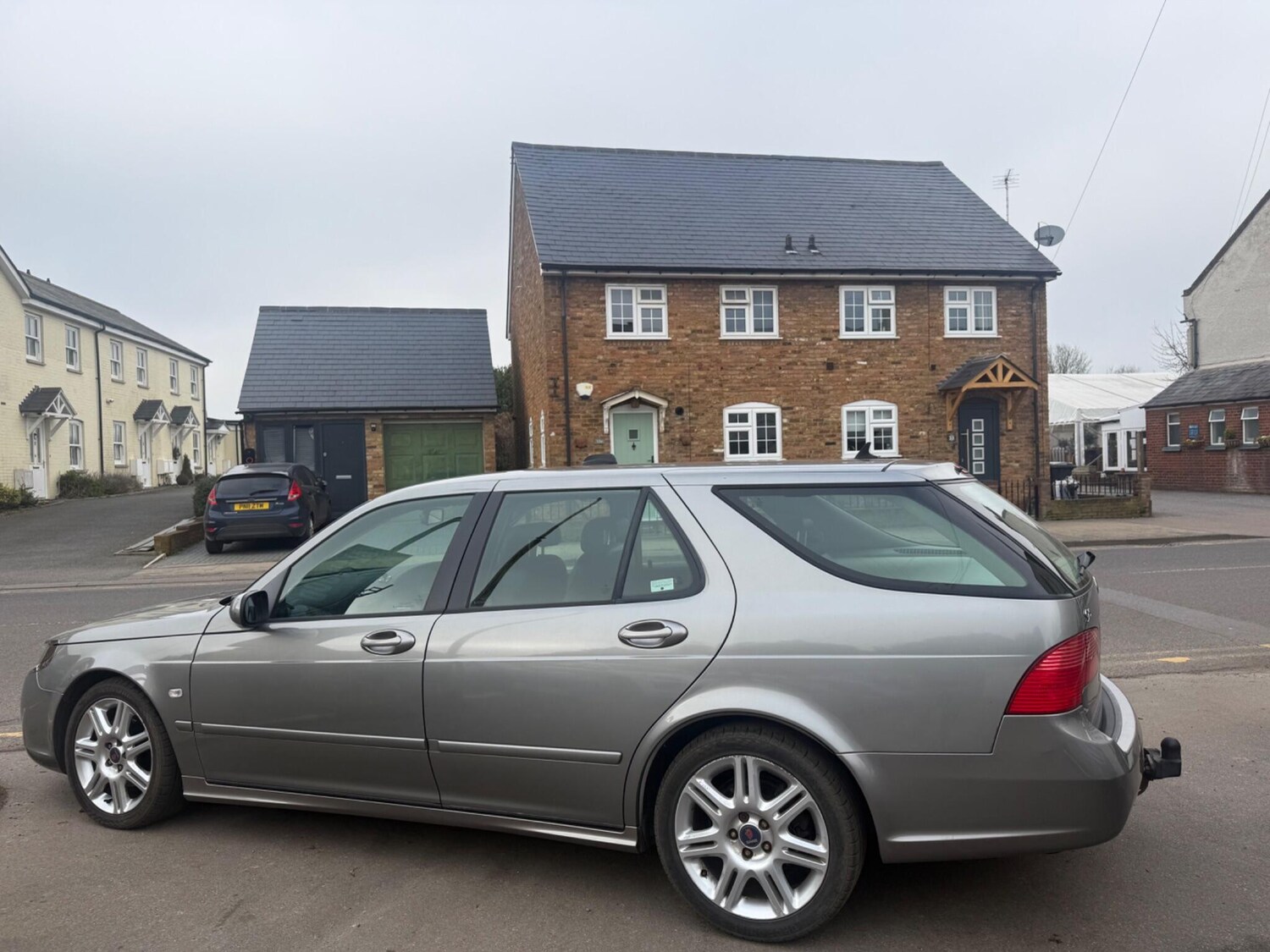 Used Saab 9-5 2006 for sale - 77764194: Photo 10