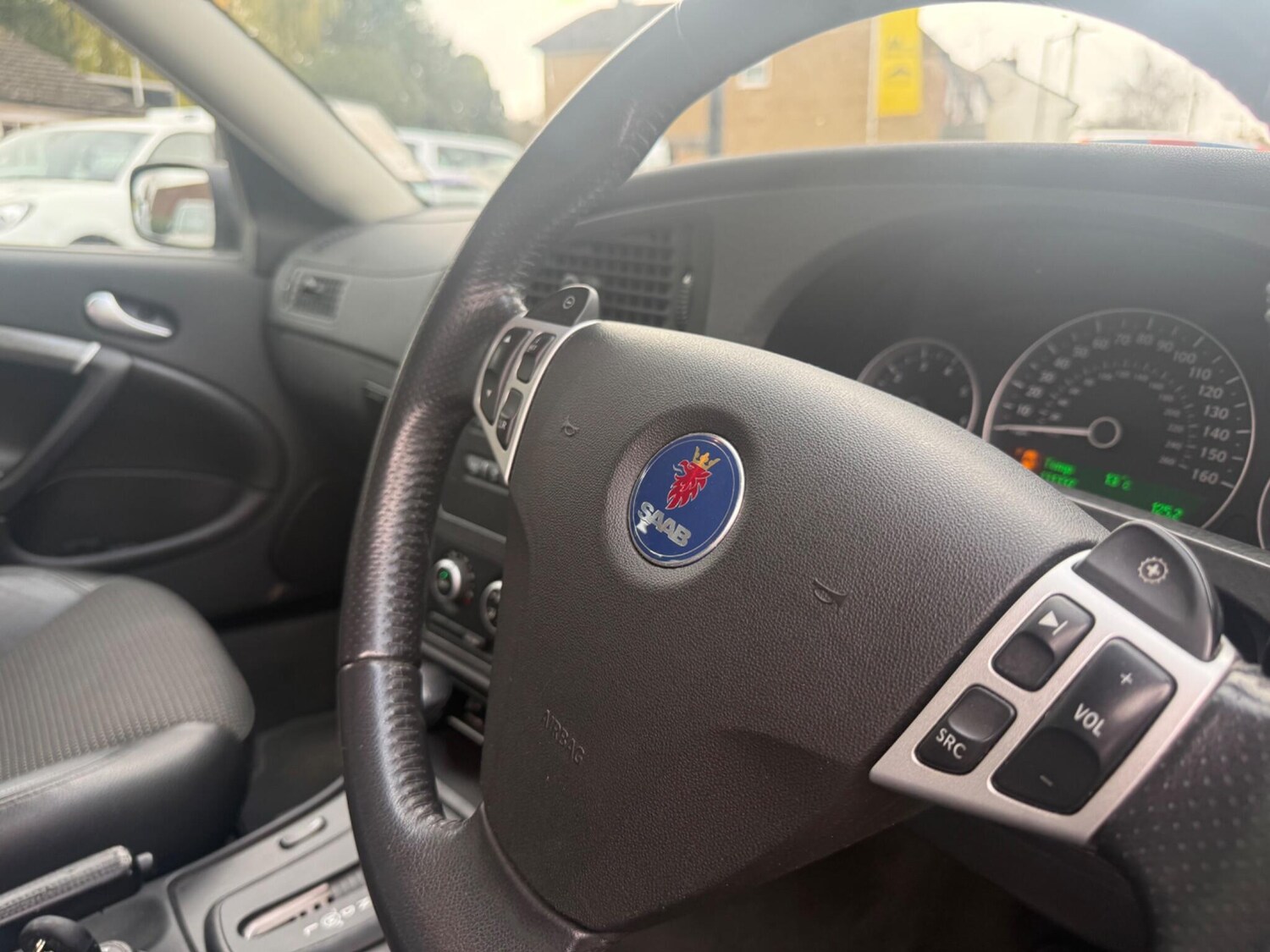 Used Saab 9-5 2006 for sale - 77764194: Photo 20